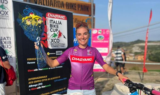 Nicole Pesse Nicole Pesse