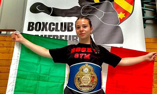 Amina Golinelli Amina Golinelli