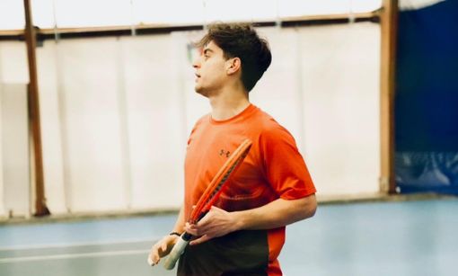 Leonardo Napoli Leonardo Napoli