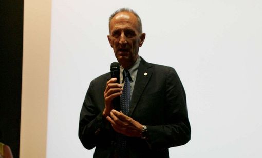 Sport invernali: Marco Moss riconfermato alla presidenza del Comitato Asiva Sport invernali: Marco Moss riconfermato alla presidenza del Comitato Asiva