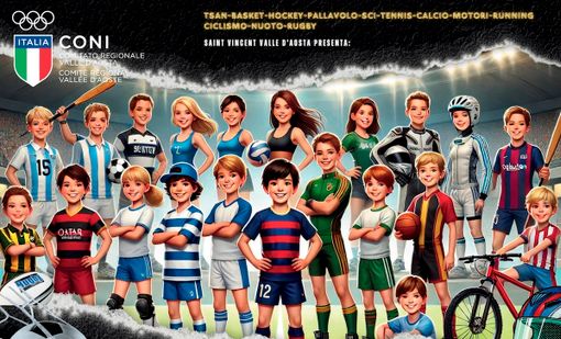 “C’è sempre una porta per tutti”, un’amichevole “sociale” di calcio che abbraccia tutti gli sport e non solo