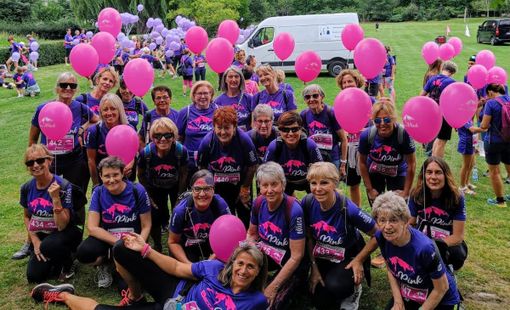 M.A.TRAINING360: Promozione sport e inclusione M.A.TRAINING360: Promozione sport e inclusione