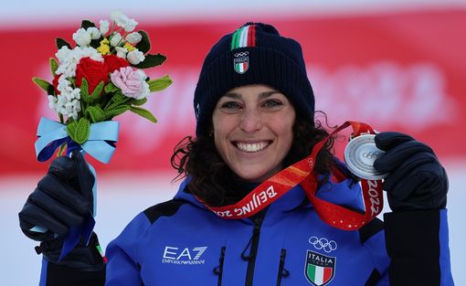 Federica Brignone