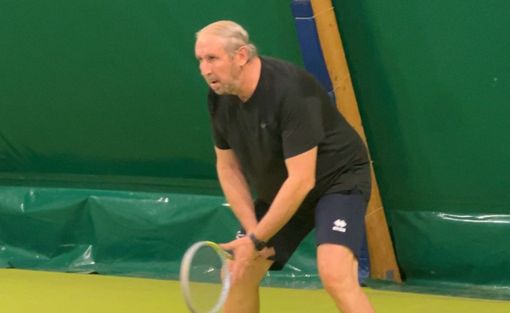 Giorgio Cantele Giorgio Cantele