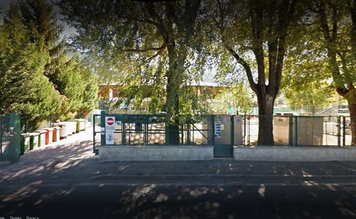 Con dieci anni di ritardo intitolato a Marco Acerbi il Palaindor di Aosta Con dieci anni di ritardo intitolato a Marco Acerbi il Palaindor di Aosta