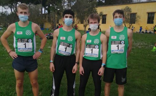 Atletica: Nono posto per la Cogne alla campeste per titolo italiano