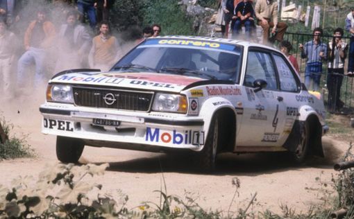 Rally: Addio ad Alberto Zoso, pilota che trasmise ai valdostani la passione per le corse