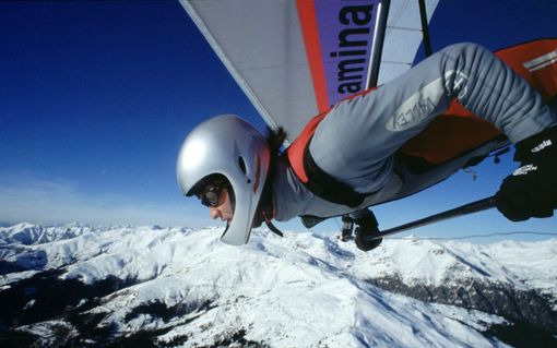 La XXII edizione dei Campionati del Mondo di deltaplano è pronta a spiccare il volo La XXII edizione dei Campionati del Mondo di deltaplano è pronta a spiccare il volo