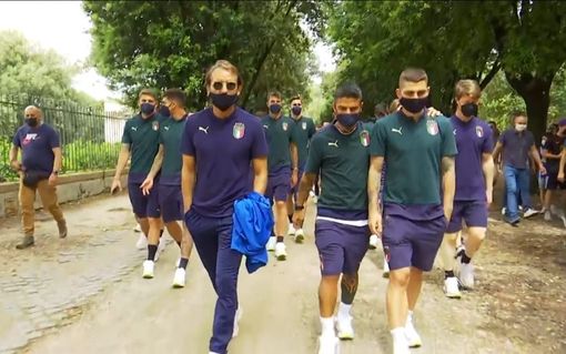 Italia-Galles, probabili formazioni e dove vederla dalle ore 18 Italia-Galles, probabili formazioni e dove vederla dalle ore 18