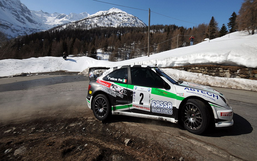 Rally della Valle d'Aosta, conto alla rovescia per il grande evento del fine settimana