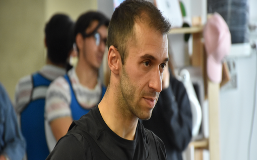 Alessandro Scordamaglia