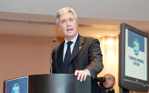 Sibilia: &quot;A rischio 18mila squadre. LND specchio sociale&quot;