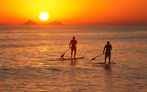 Gli accessori indispensabili per stand up paddle Gli accessori indispensabili per stand up paddle