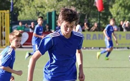 ☼☼NICOLÒ BOSONIN☼☼☼