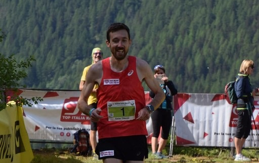 Xavier Chevrier