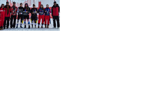 Sci alpino: a Samà Sacchi e Grivel lo Slalom Allievi di Valgrisenche Sci alpino: a Samà Sacchi e Grivel lo Slalom Allievi di Valgrisenche