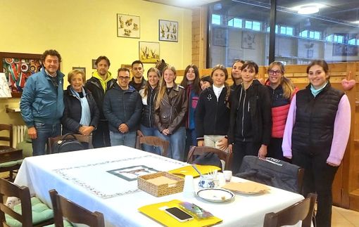 Concluso con successo il Corso “Unità Didattica 1 per Operatori Club FISE” al Centro Avres Onlus
