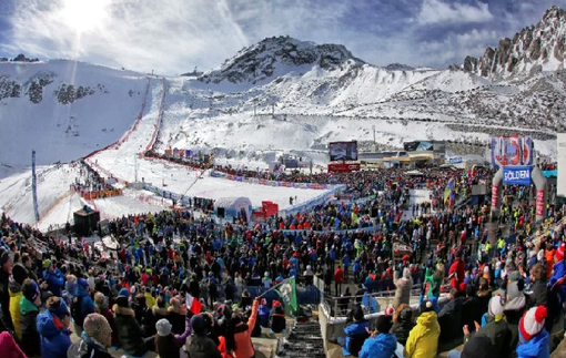 Sci: Disco verde per la pista di Soelden, sabato 26 ottobre prima prima Cdm Sci: Disco verde per la pista di Soelden, sabato 26 ottobre prima prima Cdm