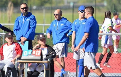 Baseball5: l'estate dell'Aosta Bugs tra la Nazionale Youth e la trasferta in Francia