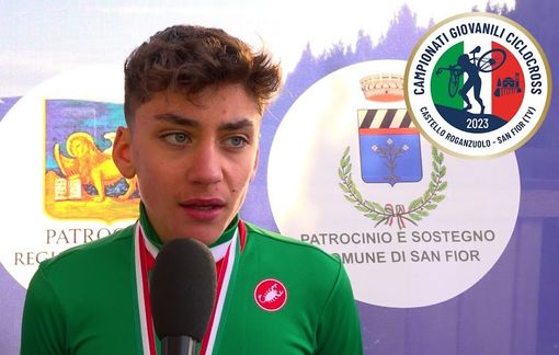 Mattia Agostinacchio