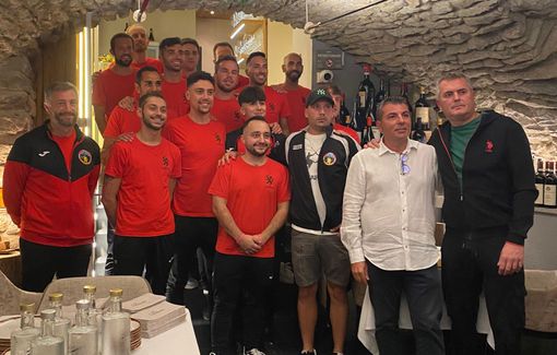 Calcio: l’ ASD Valdostana pronta per l'impegnativo campionato di C2 Calcio: l’ ASD Valdostana pronta per l'impegnativo campionato di C2