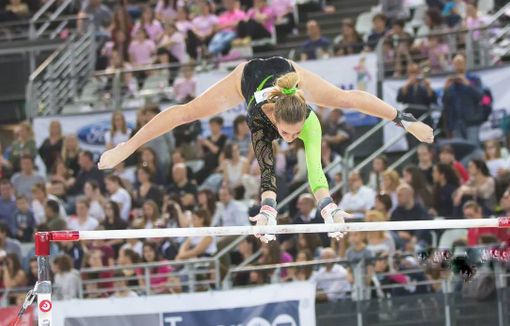 Ginnastica: Solo un sesto posto per Alexia alla prima di Serie A