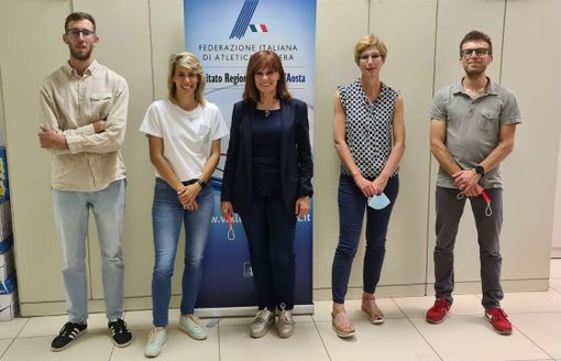 Il nuovo Consiglio, al cento e nell'articolo Liana Calvesi