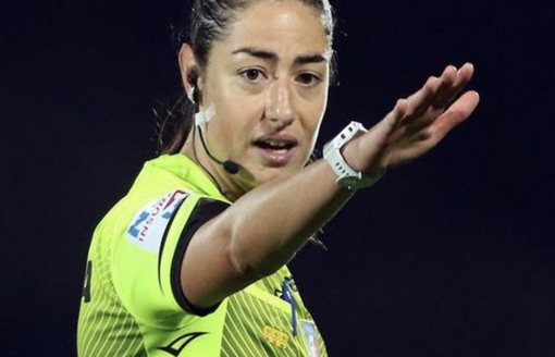 Maria Sole Ferrieri Caputi Maria Sole Ferrieri Caputi