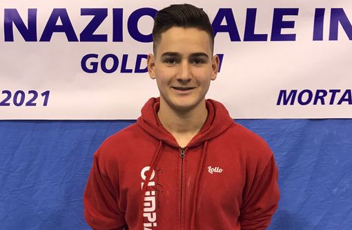 Lorenzo Mattana