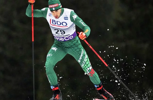 PELLEGRINO, VOLATA DA CAMPIONE: SECONDO NELLA SPRINT IN TECNICA LIBERA A LAHTI, SI ARRENDE SOLO A KLAEBO