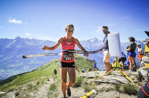 Trail: Ultimi giorni e ultimi pettorali per la Chaligne Skyrace
