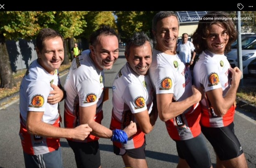 Correre o no nei giorni del coronavirus? L’appello di De Nile ai runners 'State a casa' Correre o no nei giorni del coronavirus? L’appello di De Nile ai runners 'State a casa'