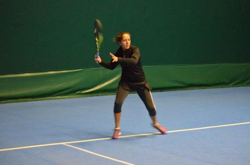 Chiara Quattrone Chiara Quattrone