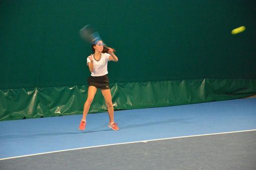 Claudia Soro