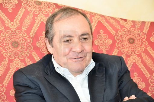 Partenza in Albania, Vegni (Rcs): &quot;Buonissimo avvio, molto ben organizzato.Sarà un Giro equilibrato, non duro, oggi il ciclismo è cambiato&quot;