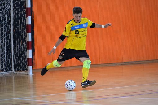 Pedro Siqueira in azione Pedro Siqueira in azione