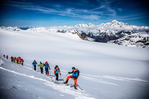 Foto Stefano Jeantet Foto Stefano Jeantet