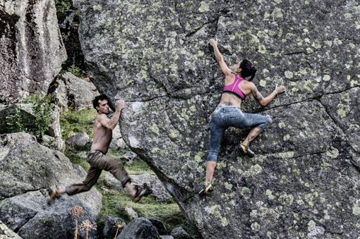 Grande successo per la quarta edizione del Granpablok nel Parco Nazionale del Gran Paradiso