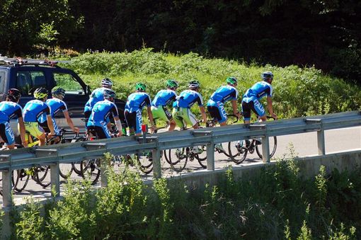 Ciclismo: Consiglio federale per discutere della FASE 2