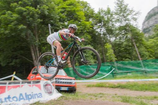 Ciclismo: Mtb Tour de Salasses, la tradizione che ritorna nella tappa del circuito Nord Ovest