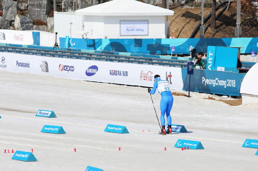 Sci nordico. A Ostersund (SWE) la Coppa del Mondo paralimpica