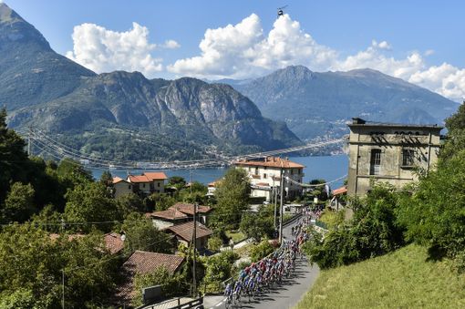 Ciclismo: Cast stellare per l'ultima classica monumento della stagione