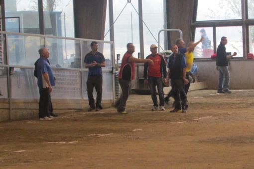 Palet: Tutti a casa, si riprende il primo settembre