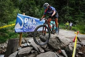 Ciclismo: A Pila tutto pronto per il Campionato Europeo Ciclismo: A Pila tutto pronto per il Campionato Europeo