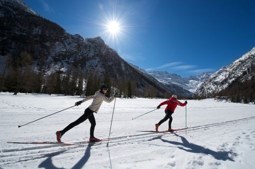 I Mondiali Master di Cogne vanno oltre l’agonismo Ricco pacchetto turistico e diversi eventi collaterali