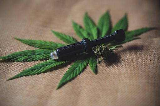 Come integrare il CBD nella tua routine di allenamento Come integrare il CBD nella tua routine di allenamento