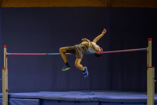 André Borrettaz André Borrettaz