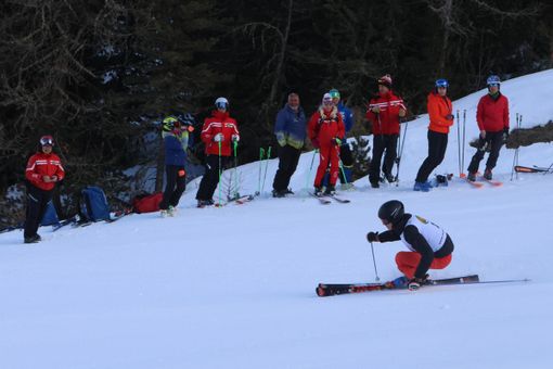 Concluse le Finali del Gran Premio Giovanissimi