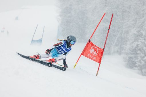 Il Gardena è imbattibile: sesto successo al Memorial Fosson