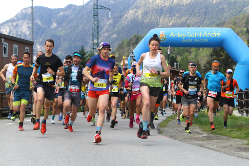 Antey-Saint-André e Chamois pronte per il quinto K+